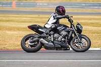 Lower Group Black Bikes